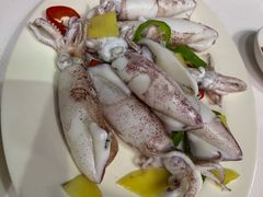 -阳江餐厅·26年老字号·粤菜海鲜大排档