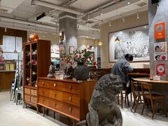 -小豆海棠(人民南路店)