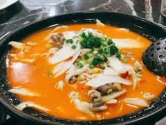 -李师傅脆肚(华强北店)