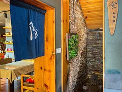 -隐食私房菜(渡口·光荣院南门·老街店)