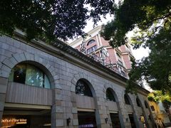-广东胜利宾馆西关粤中餐厅