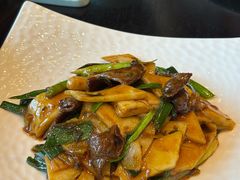-翠湖宾馆·中餐厅
