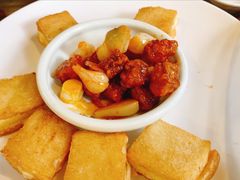 -猪肉婆私房菜(容桂总店)
