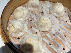 鲜肉小笼-沈大成(南京东路店)