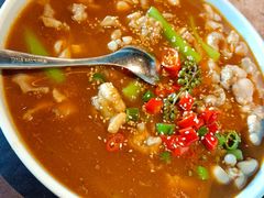 爽口牛蛙-蟹榭·本帮江浙菜·蟹宴(五角场合生汇商场店)