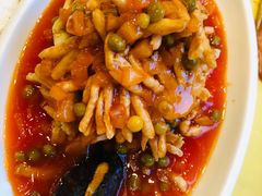 -功德林素菜饭庄(前门店)