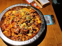 -胖哥俩肉蟹煲(世茂国际广场店)