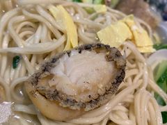 -慧娟面馆·餐厅(望江路店)