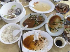 -秋姐美食店(旅游大道店)