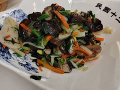 -清真马祥兴菜馆(云南北路店)