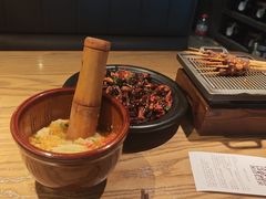 -茄子恰恰·新云南小炒(坪山益田店)