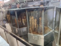 -一代烤翅王(大汉口店)