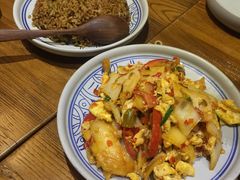 -云海肴·汽锅鸡·云南菜(天津国金汇店)