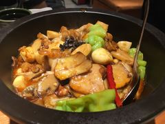 -云海肴·汽锅鸡·云南菜(高德置地店)