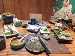 -一本料理(西溪天街店)