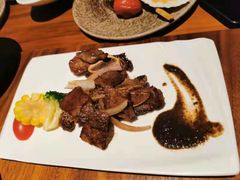 -Mr·Fish鱼鲜生海鲜放题(银泰in99店)