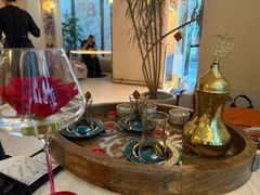 -龟兹KUCINA·新疆菜(前滩L+PLAZA店)