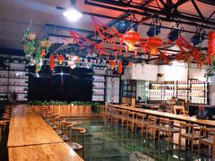 -回声星球·团建策划·赛事承办·拓展培训(大钟寺店)