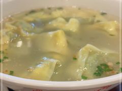 -东泰祥生煎馆(长宁路店)