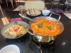 -Thai Alley泰爱里(二沙岛店)