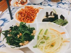 -东方饺子王(和平里店)