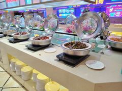 -海韵之星邮轮水会(明发商业广场店)