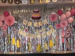 -麦当劳(佛山流行前线店)