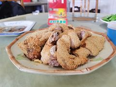 -区海鸡场饭店(石壁店)