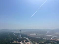 -帽儿山国家森林公园