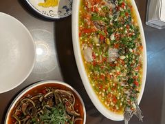 -飞虹鱼馆(春华路店)