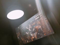 -THE ALLEY 鹿角巷(华润万象城店)