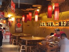 -赣饭农家·江西小炒(西乡店)