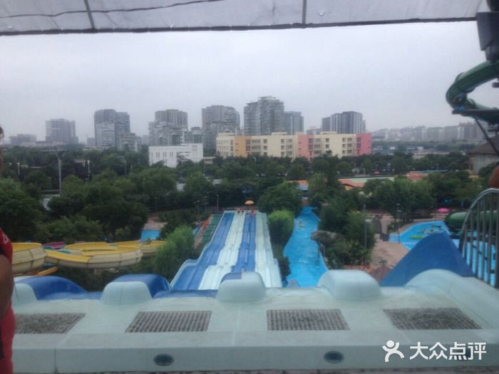 热带风暴水上乐园热带风暴水上乐园图片
