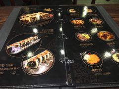 -哏儿寿司(红桥店)