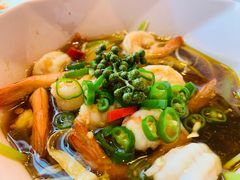-赵小姐丨新中餐(曲江店)