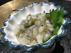 -漫烤鱼&徐州烧烤夜宵(万达店)