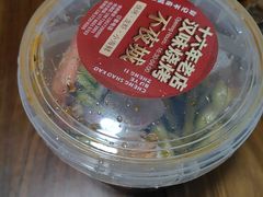-郑记•不夜城烧烤•龙虾•虾蟹(黄鹤楼店)