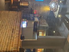 -冰城串吧(隆昌路店)