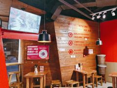 -秤砣砣·湖南粉面馆(青年路店)