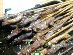 -木屋烧烤(南新店)