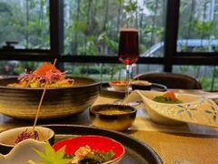 -月下料理(楷林IFC店)