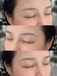-张小野·专业半永久纹眉