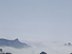 -崂山巨峰游览区
