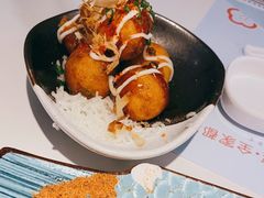 -花漫里亲民日式餐厅(万象城店)