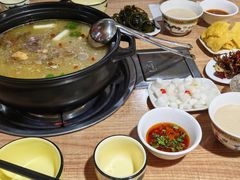 -尼玛藏家风味园(阿山食城店)