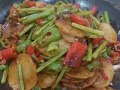-马艾萨中国兰州传统牛肉面(惠新里店)