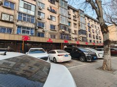 -掌上鲜(南顺城街店)
