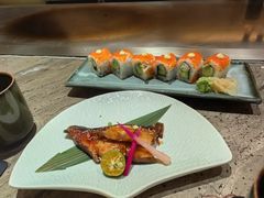 -松临·铁板烧&Omakase(神农店)