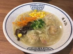-冯不记米坊(凯德广场店)