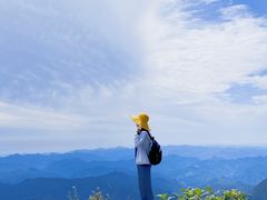 -白草畔自然风景区